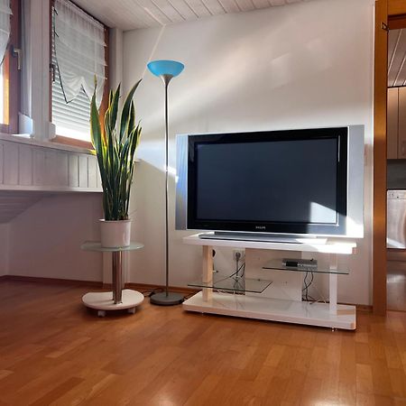 Ferienwohnung Klaus ヴォルフェック エクステリア 写真
