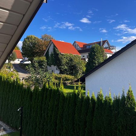 Ferienwohnung Klaus ヴォルフェック エクステリア 写真