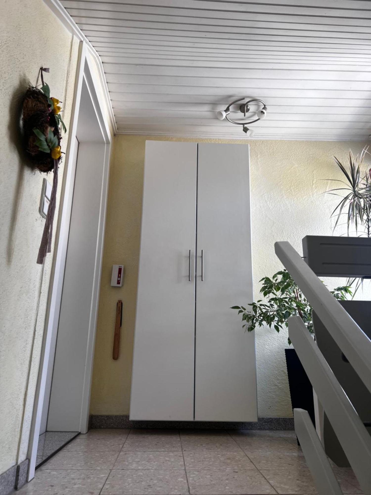 Ferienwohnung Klaus ヴォルフェック エクステリア 写真
